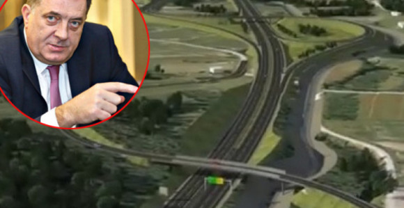 Autoput je velika radna pobjeda