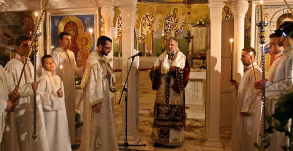 Poziv na ljubav i poštovanje 