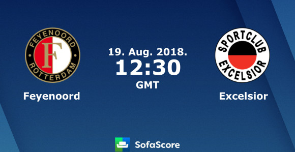 HOL: Još to nije to, ali je barem Fajenord pobijedio!