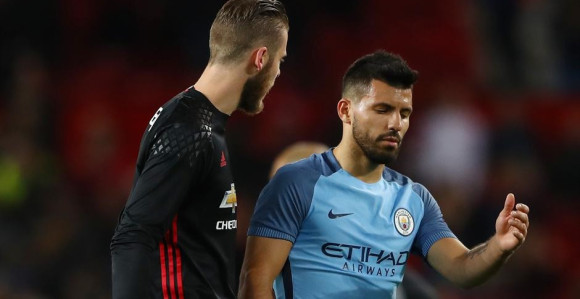 Aguero: Usamljen sam u Mančesteru!