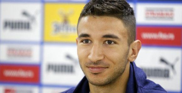 Berlin calling: Marko Grujić pred vratima Herte?!