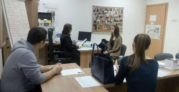 Mršavi pomaci u zapošljavanju 