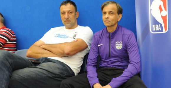 Divac: Imali smo rat i probleme...