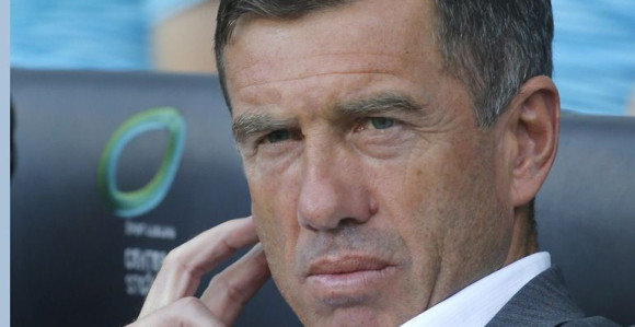 Srečko Katanec selektor Iraka!