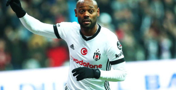 Промјене у Бешикташу: Лав оут, Бурак ин?!