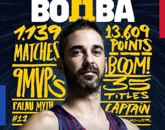 Priča: Ponestalo La Bombi...!