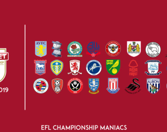 Čempionšip: Ludakova četa gazi redom!