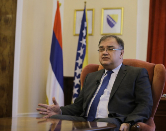 Policije entiteta čuvaju teritoriju