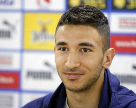 Berlin calling: Marko Grujić pred vratima Herte?!