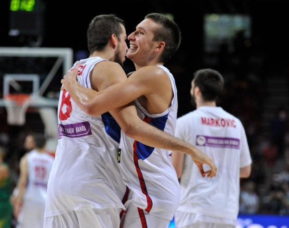 Србија рачуна на Богдана и Бјелицу у септембру!