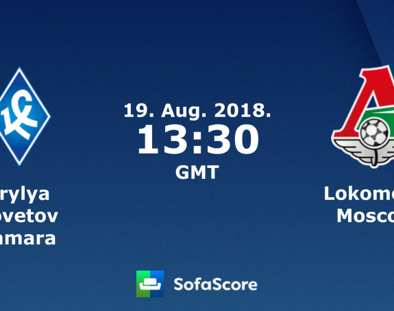 RUS: Šampion konačno proradio!