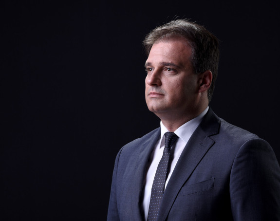 "Mektić nije neprijatelj Srpske"