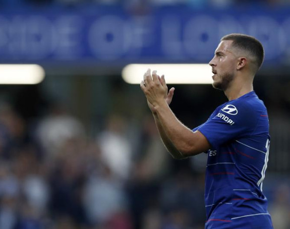 Azar "odjavio" SVE: Meni je dobro i ovdje...!