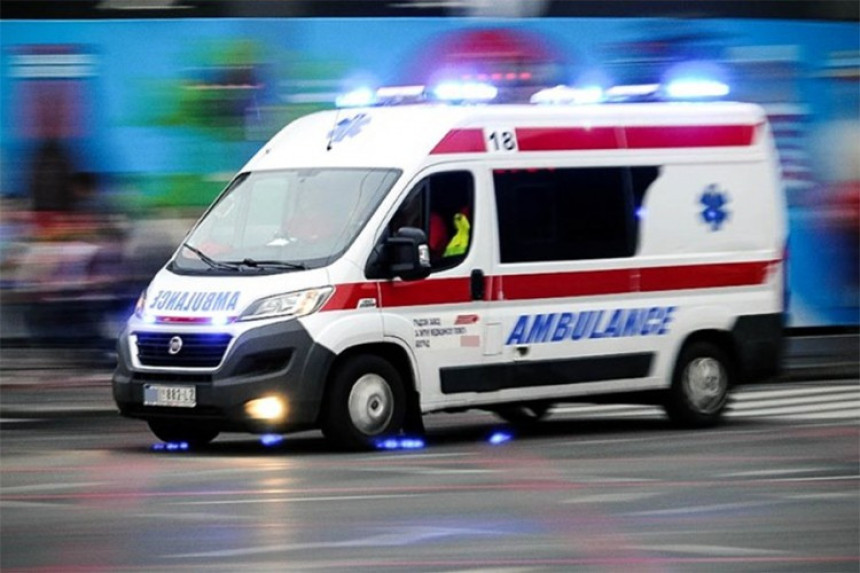 Ljekar iz Kikinde dao otkaz nakon kardinalne greške