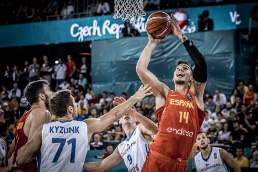 "Желимо да наставимо с медаљама у Кини!"