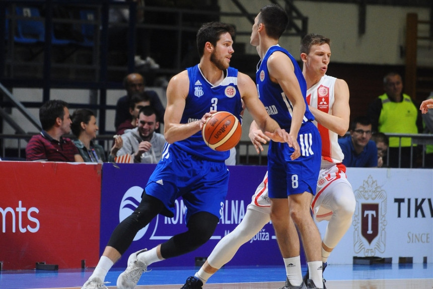 Igokea dovela još jedno pojačanje!