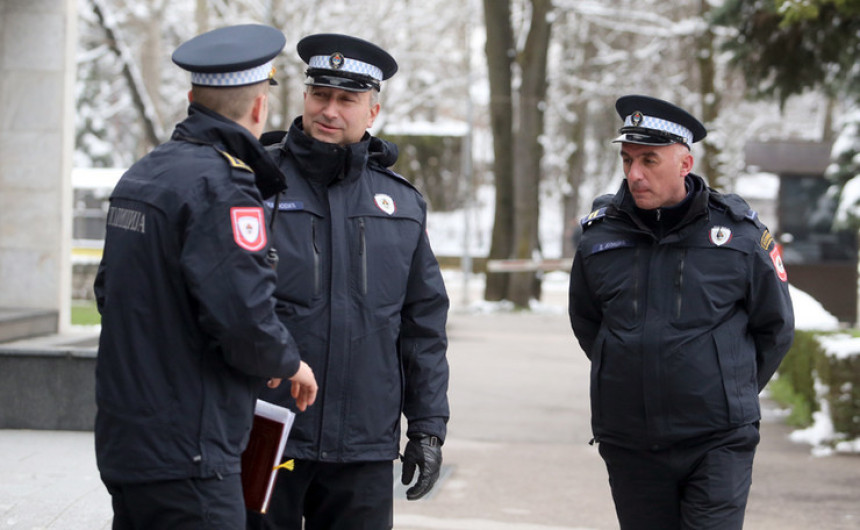 Припадницима МУП Републике Српске веће пензије