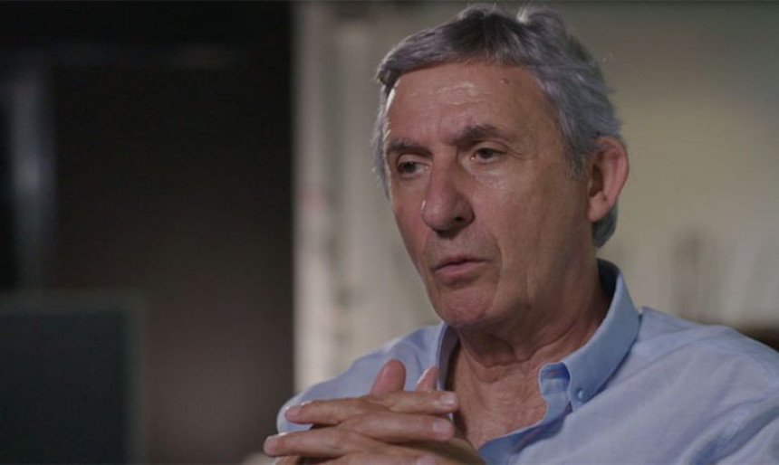 Čovjek koji je pobijedio ''Drim tim''...