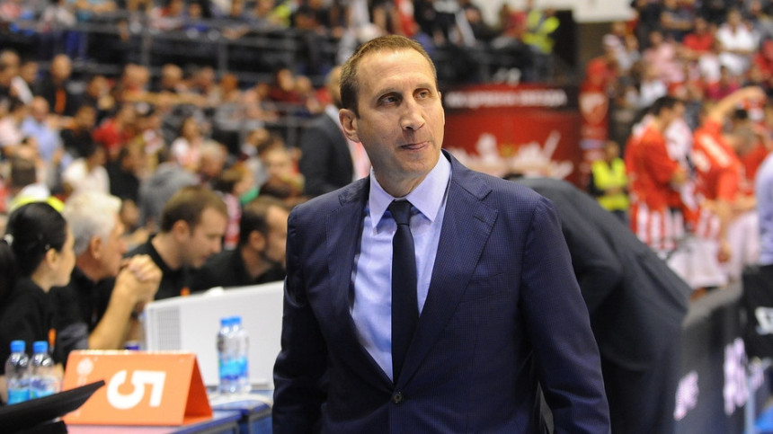 Емотивно писмо Дејвида Блата: Имам мултипла склерозу!