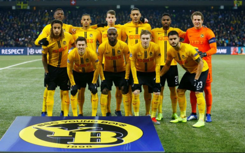 Skener: Jang Bojsi protiv Partizana i protiv Zvezde...