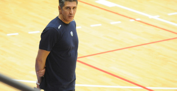 Slobodan Kovač je novi selektor Srbije!