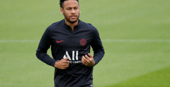 Још само 15 дана за трансфер Нејмара!