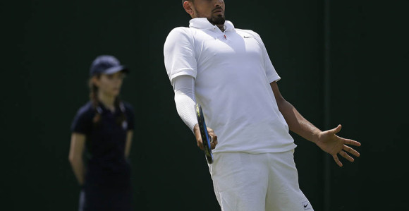 "Кирјосу је потребна озбиљна помоћ!"