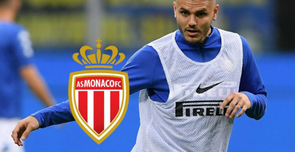 Bomba: Totalni dogovor Monaka i Intera za Ikardija!