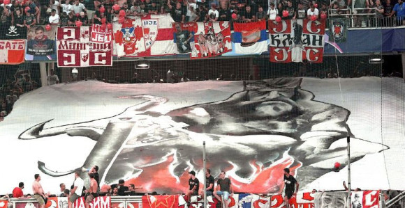 Не, Звездине навијаче неће избацивати са стадиона!