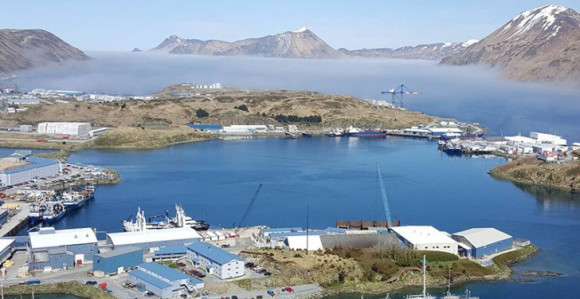 Uticaj klimatskih promjena na ribu