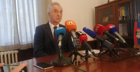 Formiran štab za kontrolu afričke kuge svinja