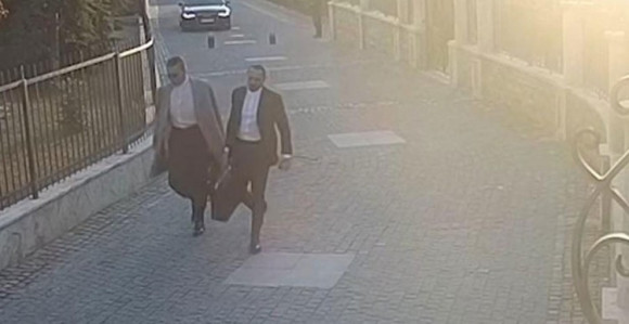 Počeo proces u tužilaštvu u slučaju "Reket"