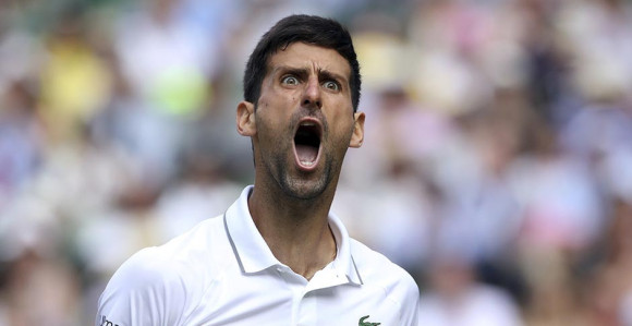 Новак већ мисли о сљедећој титули: Волим Њујорк!