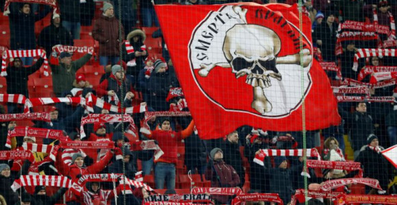 RUS: Žigo(l) je moskovski heroj, Spartaku derbi sa CSKA!