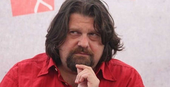 Pjer Žalica snima film "Koncentriši se, baba"