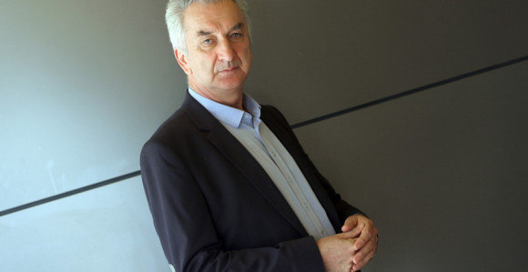 "Ni šargarepa od Komšića neće biti dovoljna"