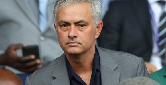 Murinjo na ivici suza: Nedostaje mi fudbal!