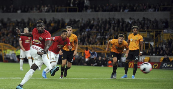 PL: Hrabri Vulvsi "oteli" bodove blijedom Junajtedu!