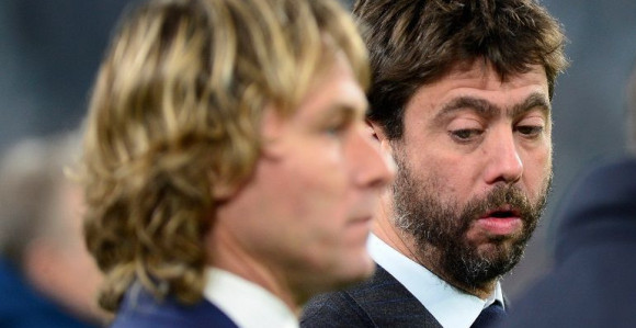 Juventus ulazi u velike probeme!