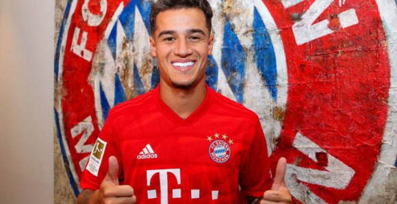 "Барселона није онаква како сам је замишљао!"