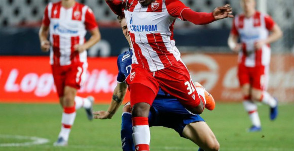 ЛШ: Бен ДА, Кањас ДА, Павков НЕ!