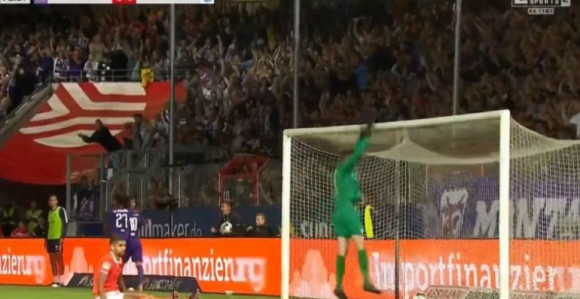 Hitro i sa stilom: Osnabrik je hit Cvajte!