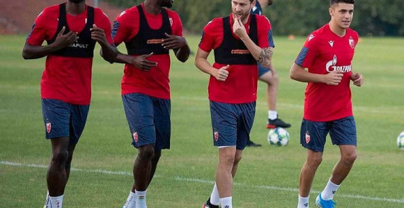 LŠ: Zvezdini problemi pred Jang Bojs...