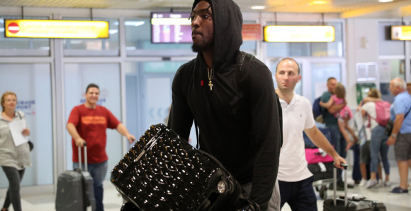 Tomas moli, nudi pare, ali Zagor ne da Partizanov "25"!