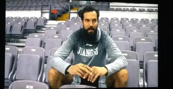 Srbiju sa Kinom upoznaje - Miroslav Raduljica!