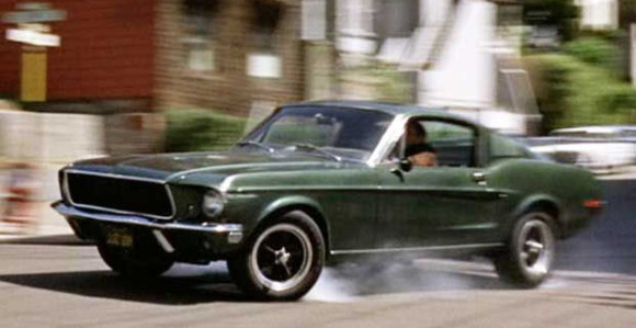 Na prodaju Ford - Vrijedi milione!