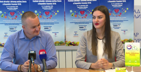 Festival zdravlja ponovo u Bijeljini 