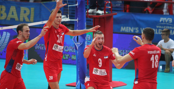 Нови селектор већ прионуо на посао!