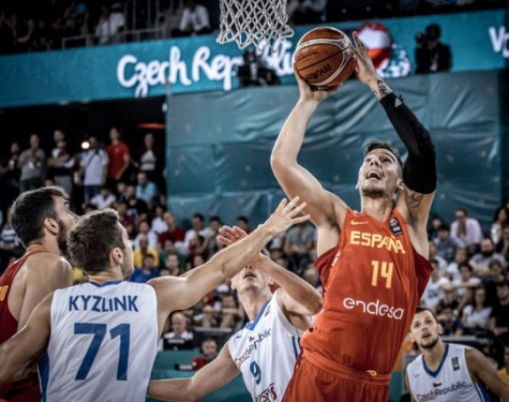 "Želimo da nastavimo s medaljama u Kini!"