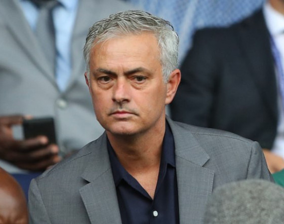 Murinjo na ivici suza: Nedostaje mi fudbal!